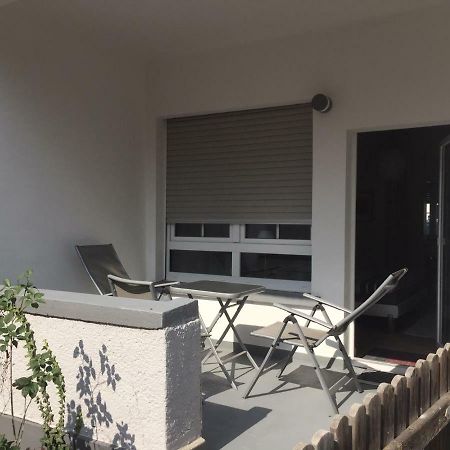 Fewo Trevír Exteriér fotografie
