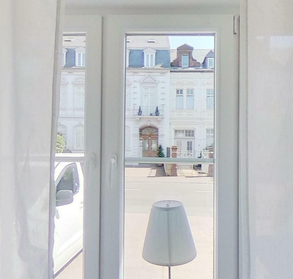 Fewo Trevír Exteriér fotografie