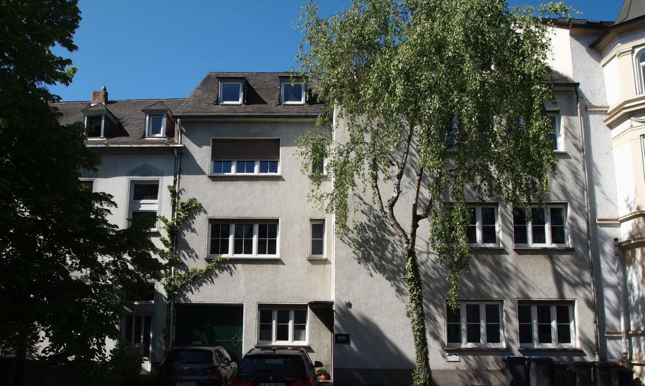 Fewo Trevír Exteriér fotografie